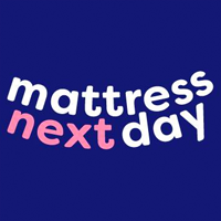Mattress Next Day Logo